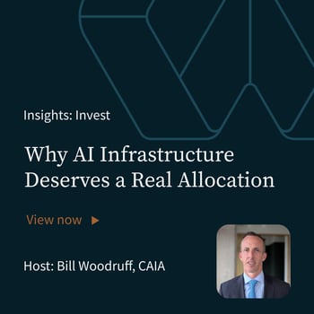 From Hype to Hardware: Why AI Infrastructure Deserves a Real Allocation
