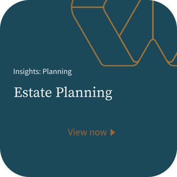 Estate Planning