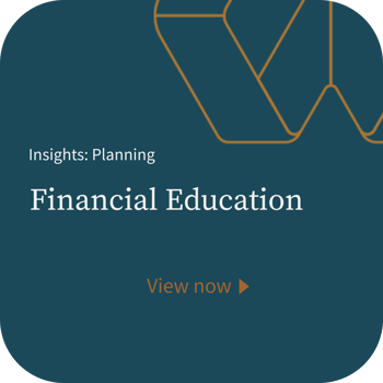 Financial Education
