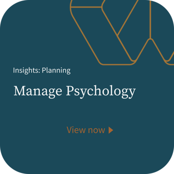 Manage Emotional and Psychological Impact