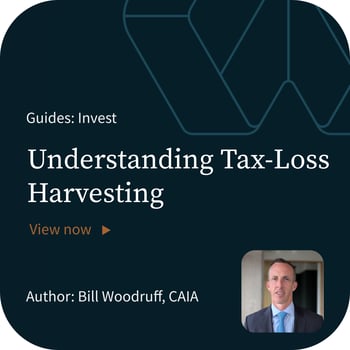 Understanding Tax-Loss Harvesting: A Guide to Reducing Your Tax Bill